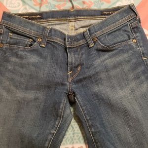 Citizens of Humanity jeans